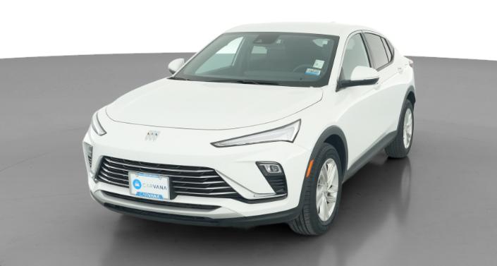 Thumbnail: 2025 Buick Envista - 1