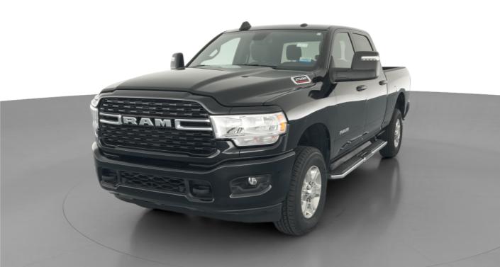 Thumbnail: 2024 RAM 2500 - 1