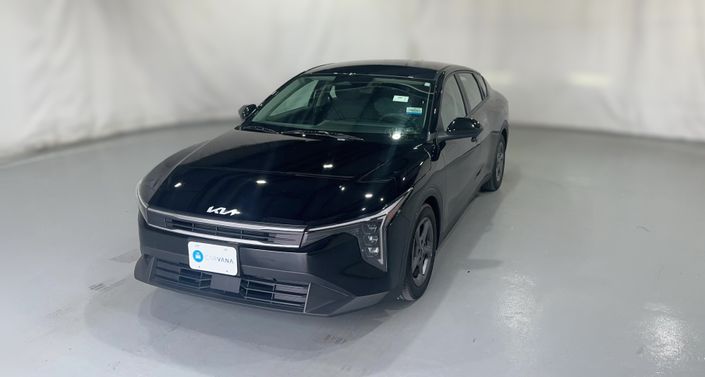 Thumbnail: 2025 Kia K4 - 1