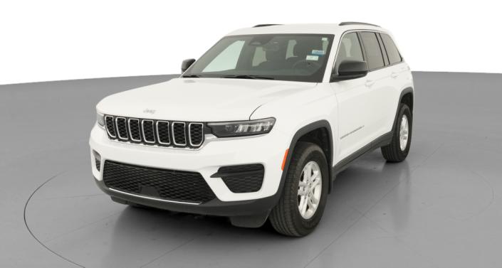 Thumbnail: 2025 Jeep Grand Cherokee - 1