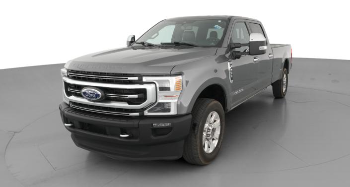 Thumbnail: 2022 Ford Econoline - 1