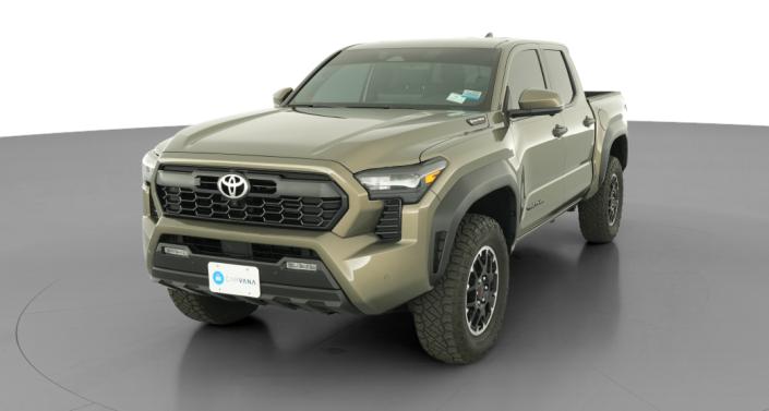 Thumbnail: 2025 Toyota Tacoma - 1