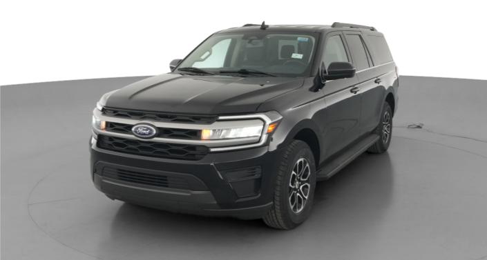 Thumbnail: 2024 Ford Expedition MAX - 1