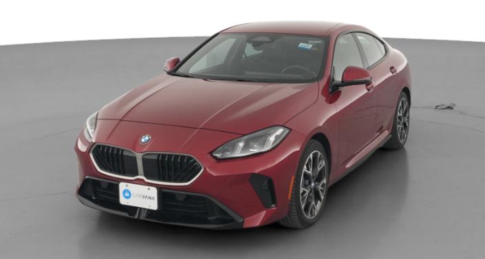 Thumbnail: 2025 BMW 2 Series - 1