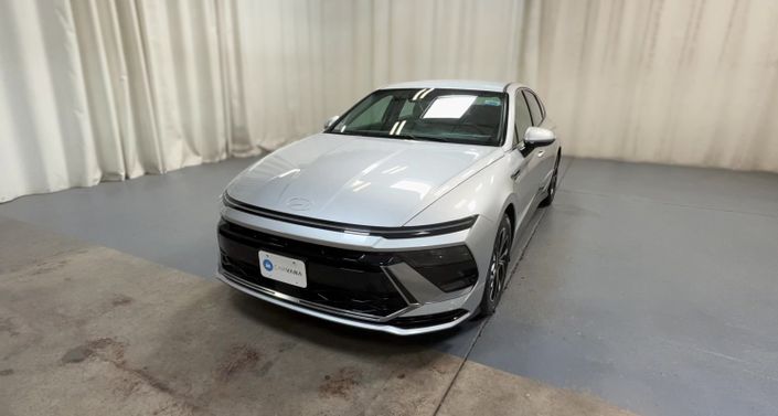 Thumbnail: 2025 Hyundai Sonata - 1
