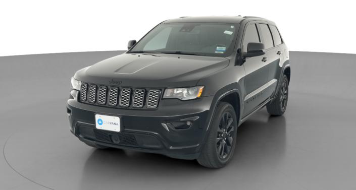 Thumbnail: 2022 Jeep Grand Cherokee - 1