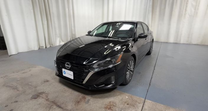 Thumbnail: 2025 Nissan Altima - 1