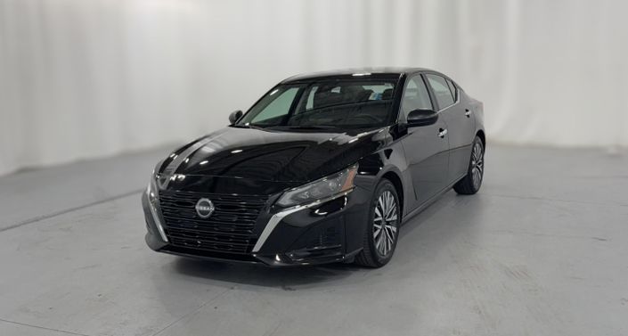 Thumbnail: 2025 Nissan Altima - 1