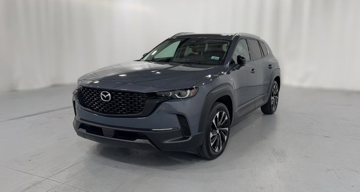 Thumbnail: 2025 Mazda CX-50 - 1