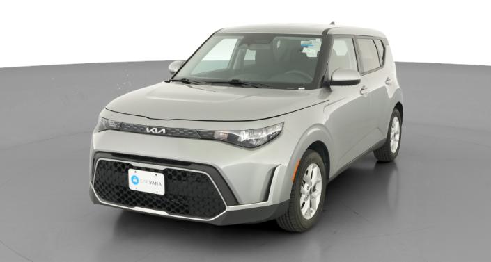 Thumbnail: 2025 Kia Soul - 1