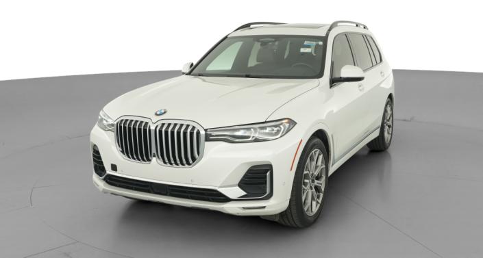 2021 BMW X7 xDrive40i -
                  Tolleson, AZ