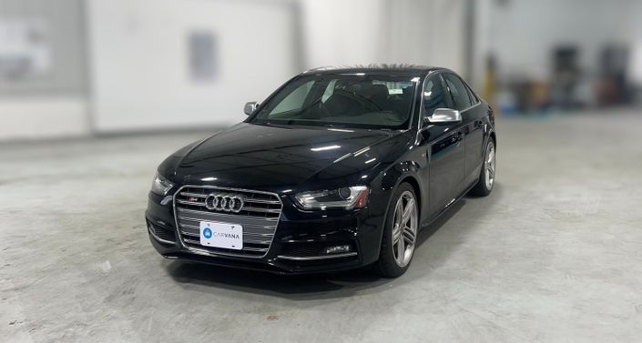 2015 Audi S4 Premium Plus -
                  Manville, NJ