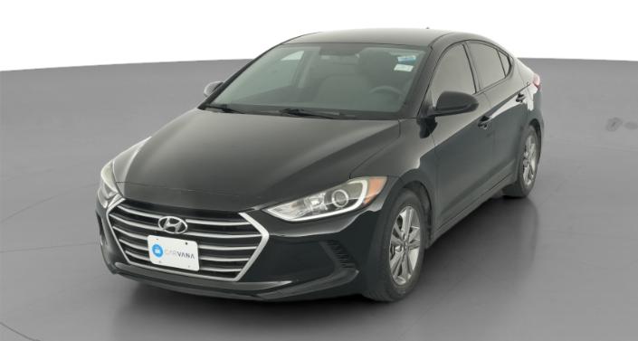 Thumbnail: 2018 Hyundai Elantra - 1