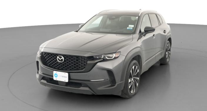 Thumbnail: 2025 Mazda CX-50 - 1
