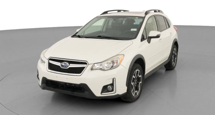 Thumbnail: 2017 Subaru Crosstrek - 1