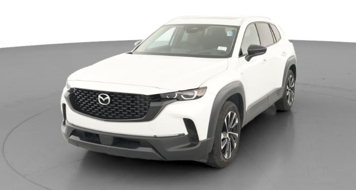 Thumbnail: 2025 Mazda CX-50 - 1