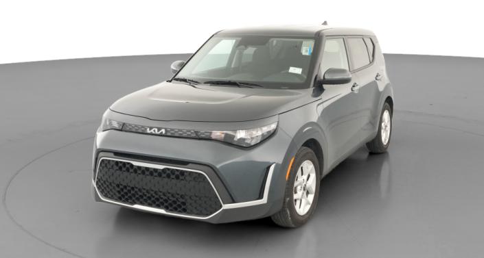 Thumbnail: 2025 Kia Soul - 1