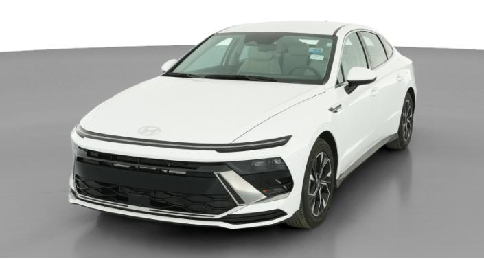 Thumbnail: 2025 Hyundai Sonata - 1