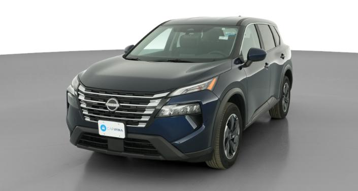 Thumbnail: 2025 Nissan Rogue - 1