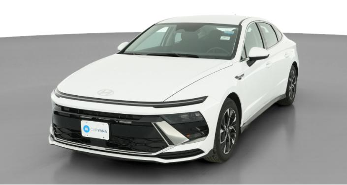 Thumbnail: 2025 Hyundai Sonata - 1