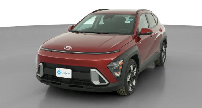 Thumbnail: 2025 Hyundai Kona - 1