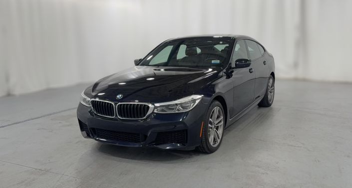 2019 BMW 6 Series 640i xDrive -
                  Union City, GA