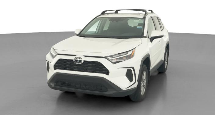 Thumbnail: 2024 Toyota RAV4 - 1