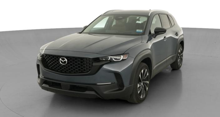 Thumbnail: 2025 Mazda CX-50 - 1