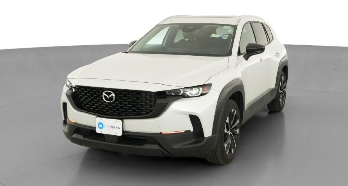 Thumbnail: 2025 Mazda CX-50 - 1