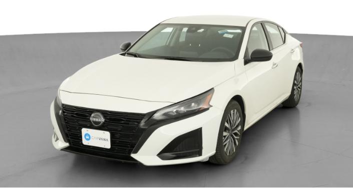 Thumbnail: 2025 Nissan Altima - 1