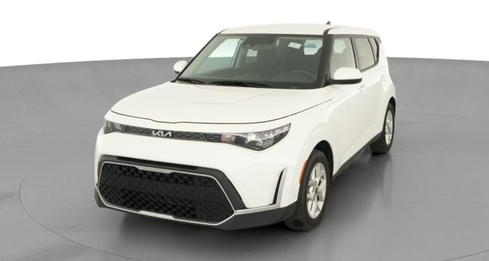 Thumbnail: 2025 Kia Soul - 1