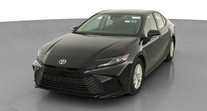 Thumbnail: 2025 Toyota Camry - 1