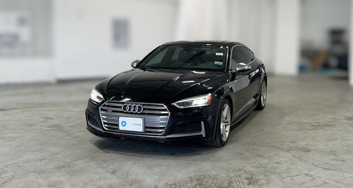 2019 Audi S5 Premium -
                  Manville, NJ