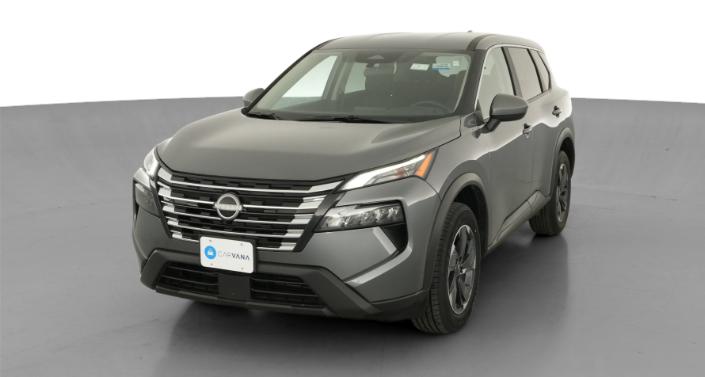 Thumbnail: 2025 Nissan Rogue - 1