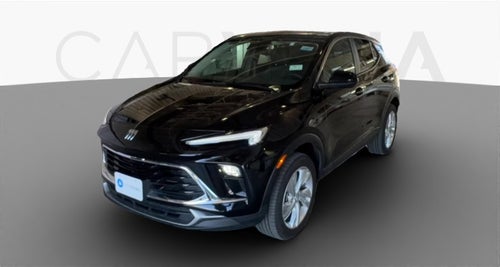 2025 Buick Encore GX