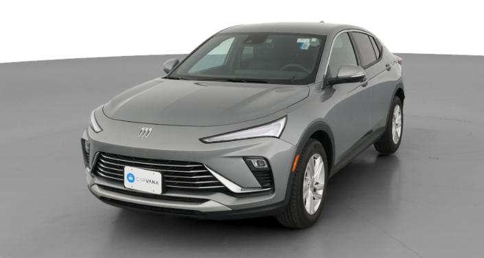 Thumbnail: 2025 Buick Envista - 1