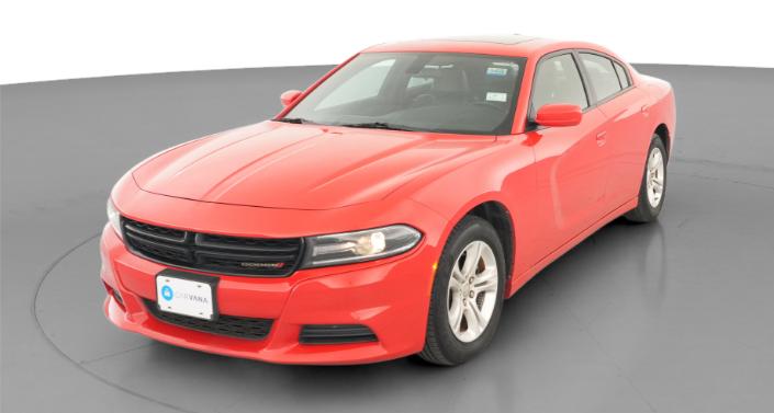 Thumbnail: 2021 Dodge Charger - 1