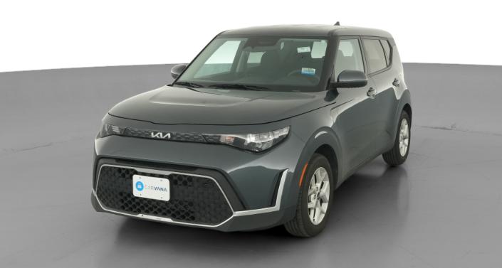 Thumbnail: 2024 Kia Soul - 1