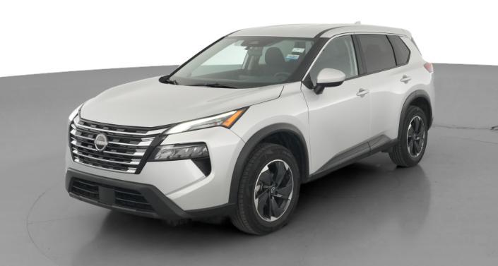 Thumbnail: 2025 Nissan Rogue - 1