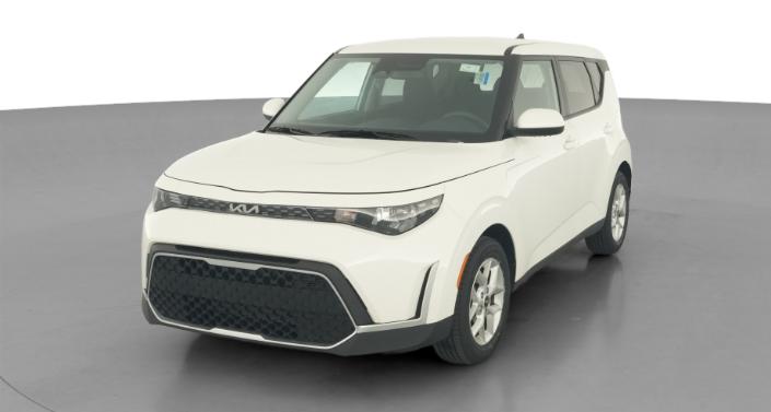 Thumbnail: 2025 Kia Soul - 1