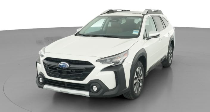 Thumbnail: 2024 Subaru Outback - 1