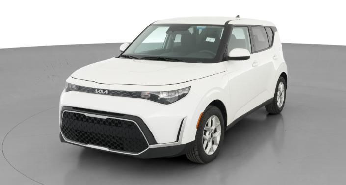 Thumbnail: 2025 Kia Soul - 1