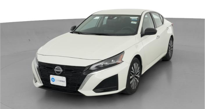 Thumbnail: 2025 Nissan Altima - 1