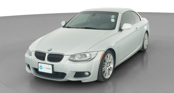 Thumbnail: 2013 BMW 3 Series - 1
