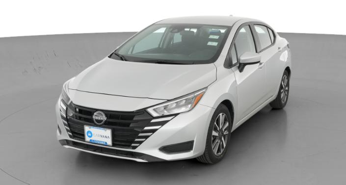 Thumbnail: 2025 Nissan Versa - 1