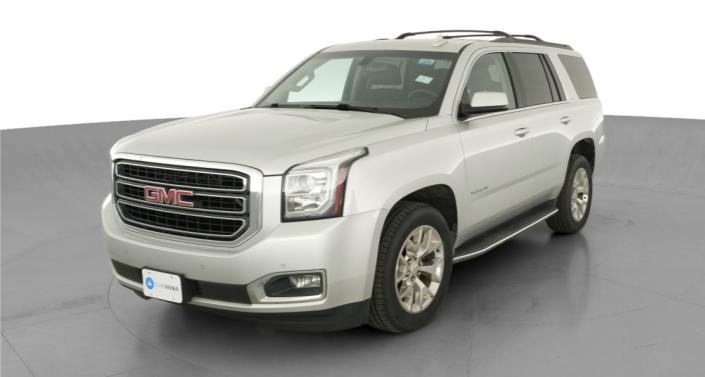 2016 GMC Yukon SLE -
                  Colonial Heights, VA