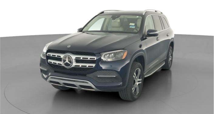 2020 Mercedes-Benz GLS 450 4MATIC -
                  Rocklin, CA