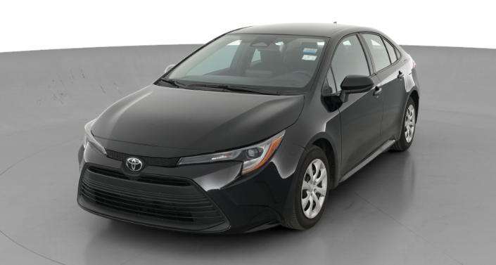 Thumbnail: 2025 Toyota Corolla - 1