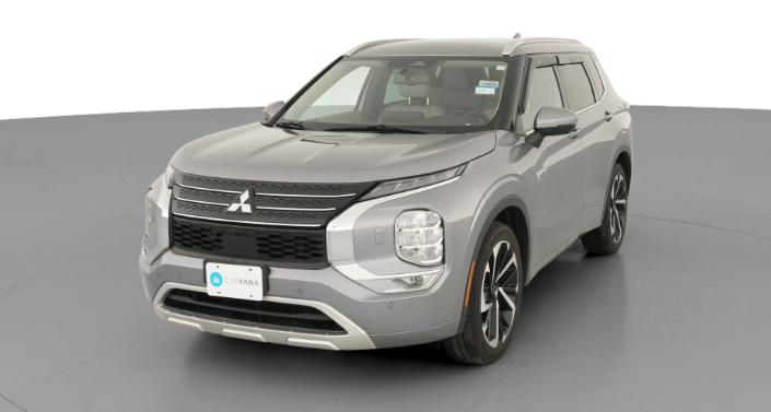 Thumbnail: 2023 Mitsubishi Outlander - 1