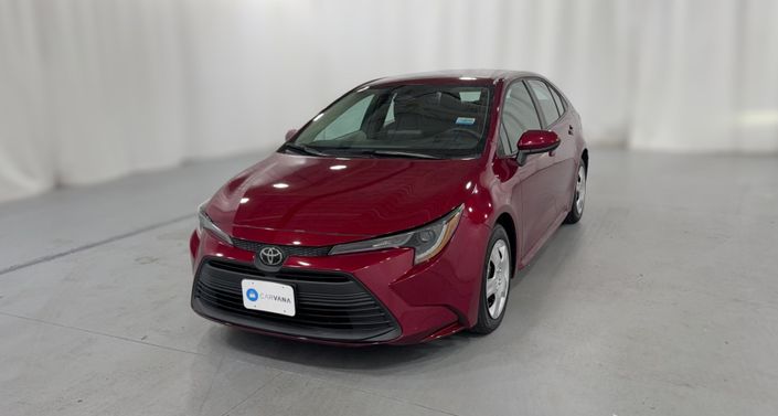 Thumbnail: 2023 Toyota Corolla - 1